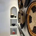 아파트호텔 Dalyan & Çeşme