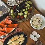 아파트호텔 Dalyan & Çeşme