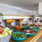 아파트호텔 Dalyan &