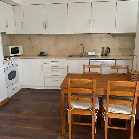 Dalyan & Lejlighedshotel