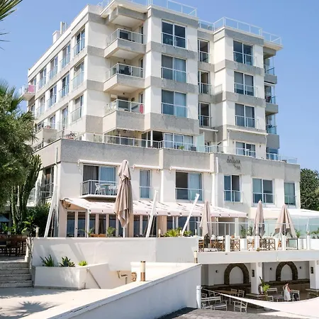 Dalyan & Lejlighedshotel Çeşme