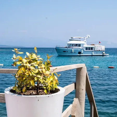 Dalyan & Lejlighedshotel Çeşme