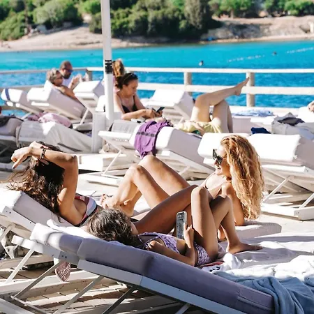 Апарт-готель Dalyan & 4*