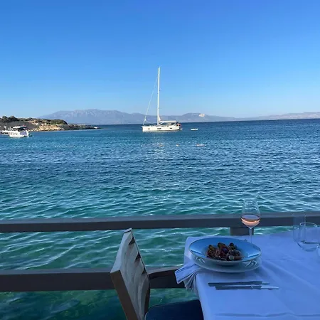 Lejlighedshotel Dalyan & Çeşme