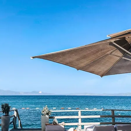 Dalyan & 4* Чешме