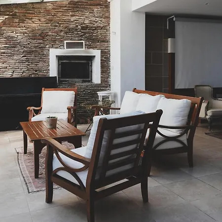Dalyan & Lejlighedshotel