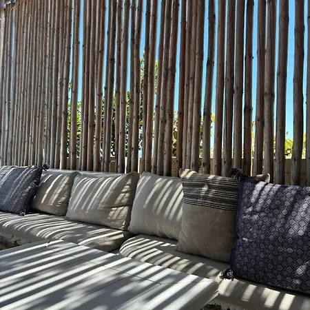 Dalyan & Aparthotel 4*