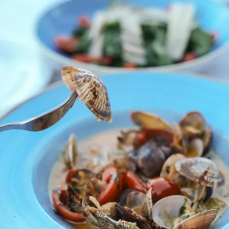 Dalyan & Апарт-готель Чешме