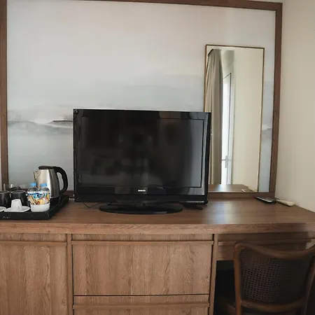 Dalyan & Lejlighedshotel 2*