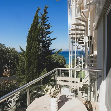 Dalyan & Lejlighedshotel Çeşme