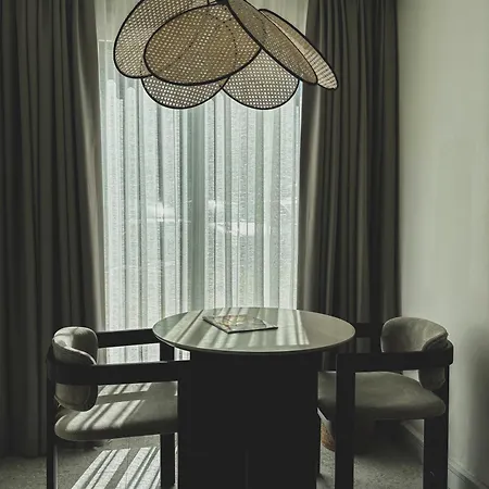 Dalyan & Lejlighedshotel