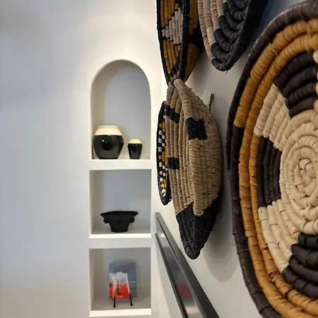 Aparthotel Dalyan & Çeşme