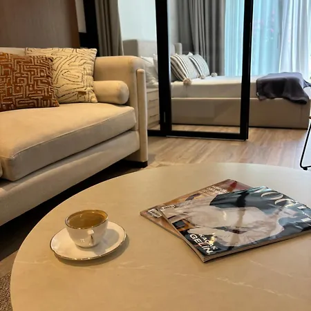 Dalyan & Lejlighedshotel