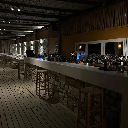 Dalyan & Lejlighedshotel Çeşme