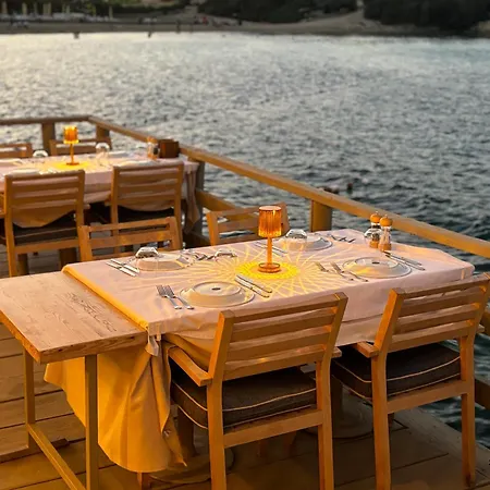 Lejlighedshotel Dalyan & Çeşme