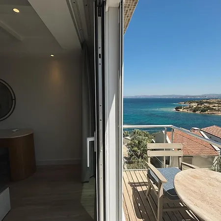 Dalyan & 2* Çeşme