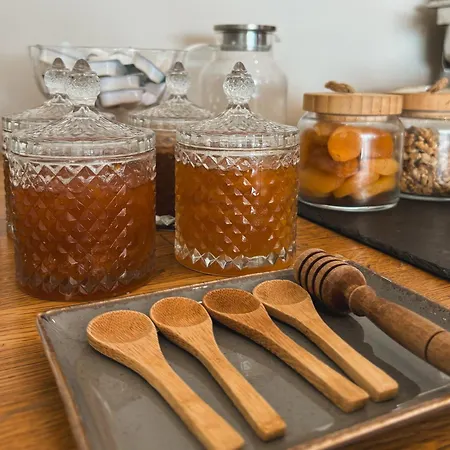 Dalyan & Апарт-готель Чешме