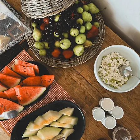 Апарт-готель Dalyan & Чешме