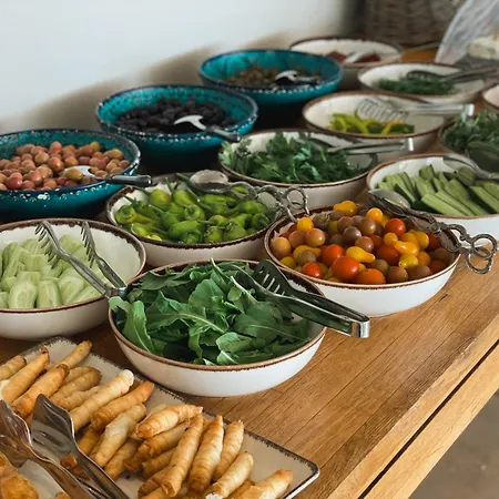 Апарт-готель Dalyan & 4*