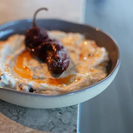 Апарт-готель Dalyan & 4*