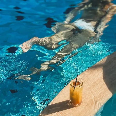 Dalyan & Lejlighedshotel 2*