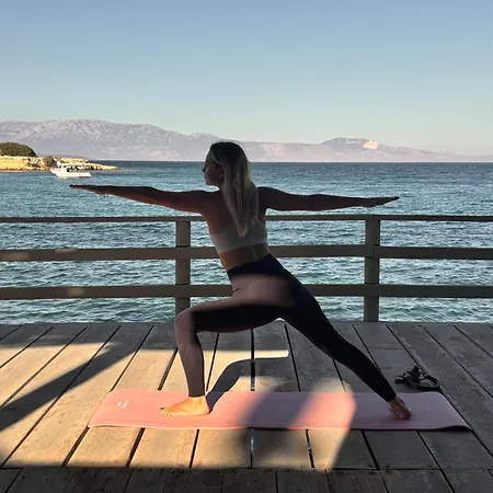 Dalyan & 아파트호텔 Çeşme
