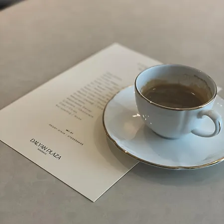 Dalyan & Апарт-готель 4*