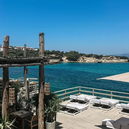 Lejlighedshotel Dalyan & Çeşme