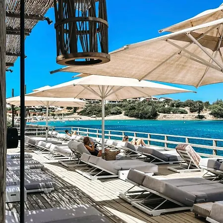 Dalyan & 4*
