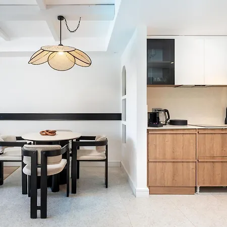 Апарт-готель Dalyan &