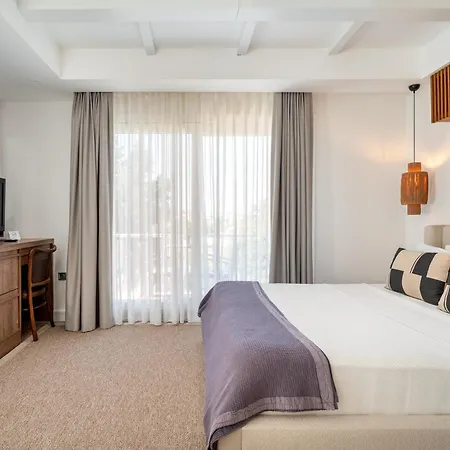 Dalyan & Aparthotel 4*