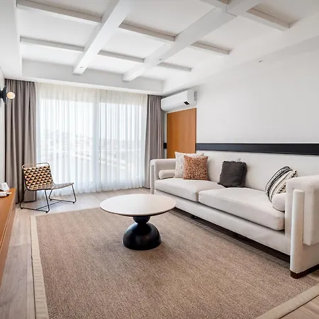 Aparthotel Dalyan & 4*