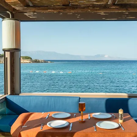 아파트호텔 Dalyan & Çeşme
