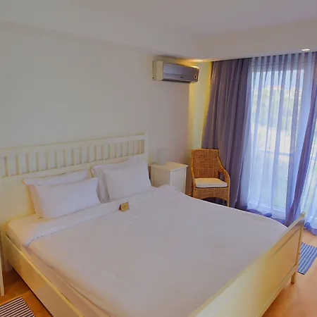 Апарт-готель Dalyan & 4*