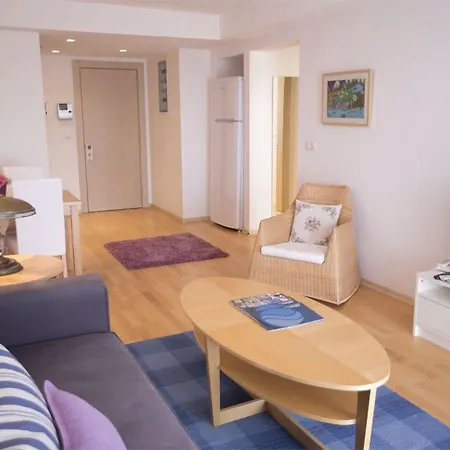 Апарт-готель Dalyan &