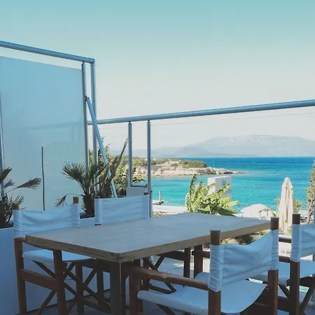 Aparthotel Dalyan & Çeşme