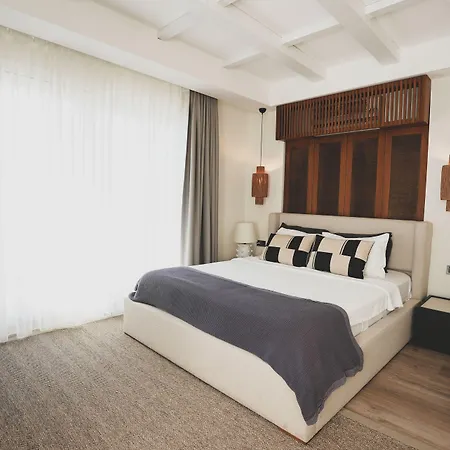 Dalyan & Апарт-готель 4*