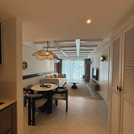 Dalyan & Aparthotel