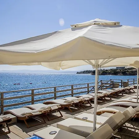 Lejlighedshotel Dalyan & 2*