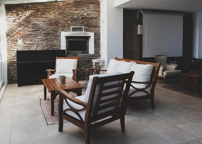 Dalyan & Apart-hotel