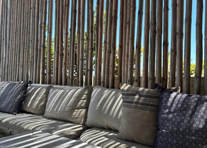 Dalyan & Aparthotel 4*