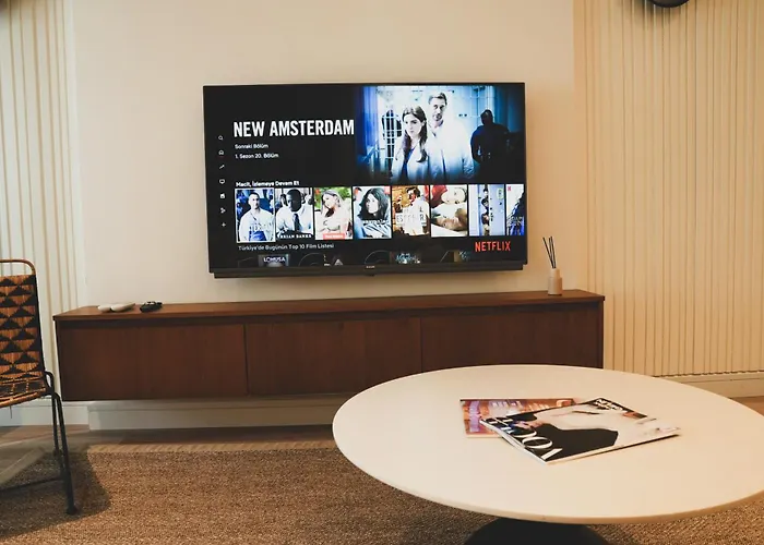 Apart-hotel Dalyan &