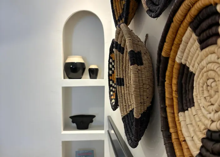 Aparthotel Dalyan & Çeşme