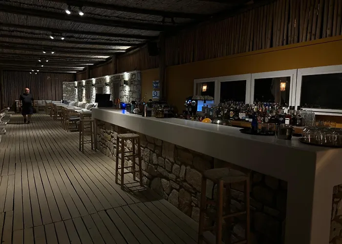 Dalyan & Apart-hotel Çeşme