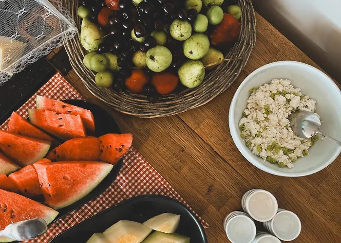 Apart-hotel Dalyan & Çeşme