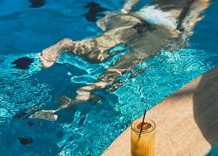 Dalyan & Apart-hotel 4*