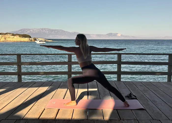 Dalyan & Apart-hotel Çeşme