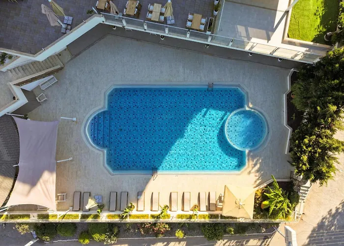 Dalyan & Apart-hotel Çeşme