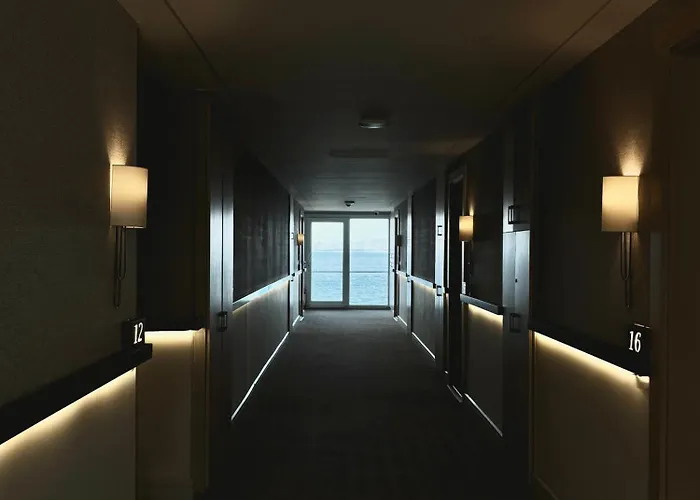 Apart-hotel Dalyan &