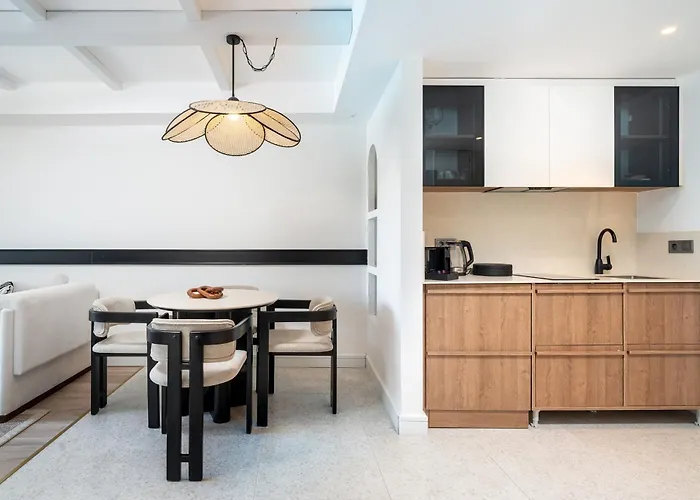 Apart-hotel Dalyan &